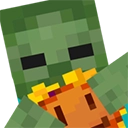 植物大战僵尸我的世界版