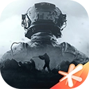 暗区突围国际服2025最新版