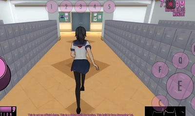 病娇模拟器同人模组(3)