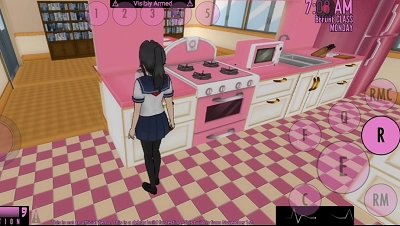 病娇模拟器同人模组(4)