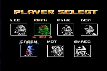 激龟快打（悟饭）图1