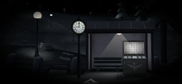 滴答滴答：双人故事