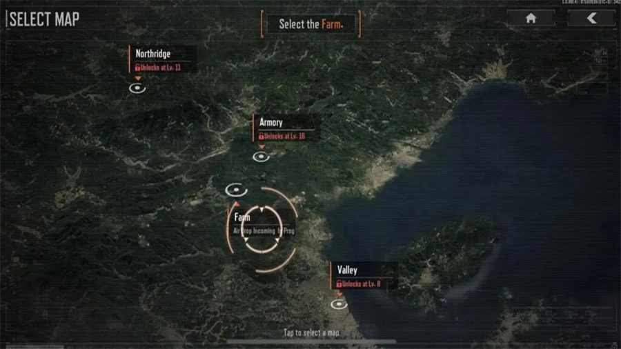 ArenaBreakout国际服(4)