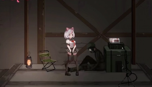 沙哈塔遭难的一天最新版(3)