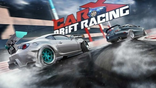 carx漂移赛车2正版(1)