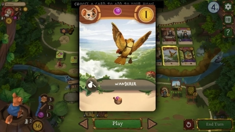 仙境幽谷中文版(1)