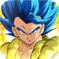 龙珠超宇宙之战游戏纯净最新版