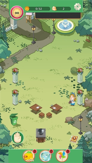 我的开店日记全解锁