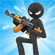 火柴人机甲战争最新版