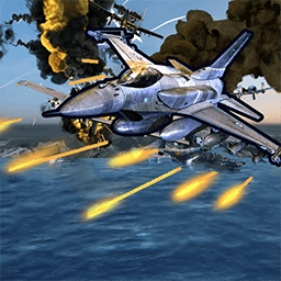 机甲空战吃鸡手机版