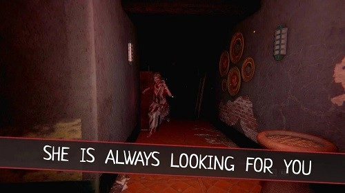 恐怖驱魔逃脱(3)