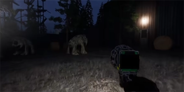 畸形动物园2025版(1)