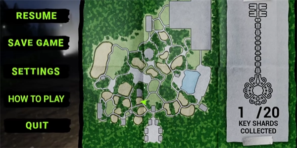 畸形动物园2025版(2)