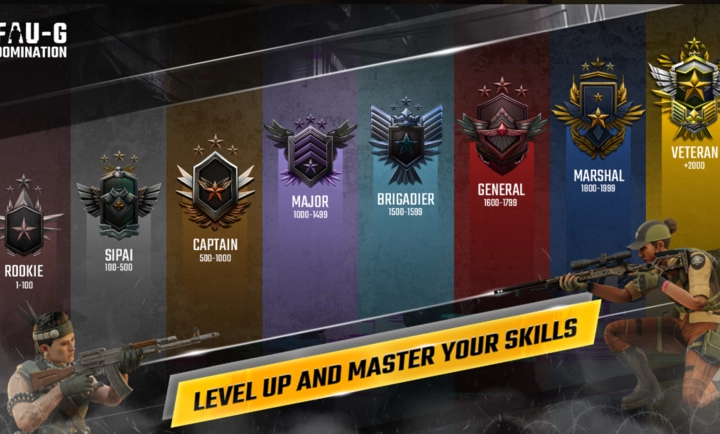 绝地求生印度版(2)