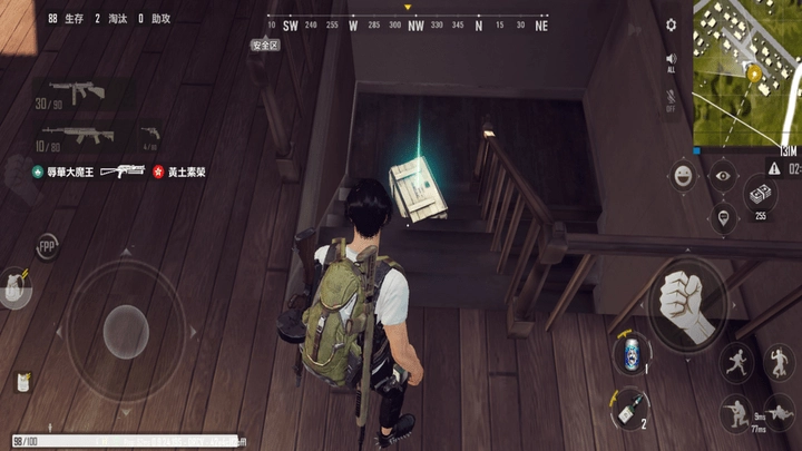 头号狙击手最新版(2)