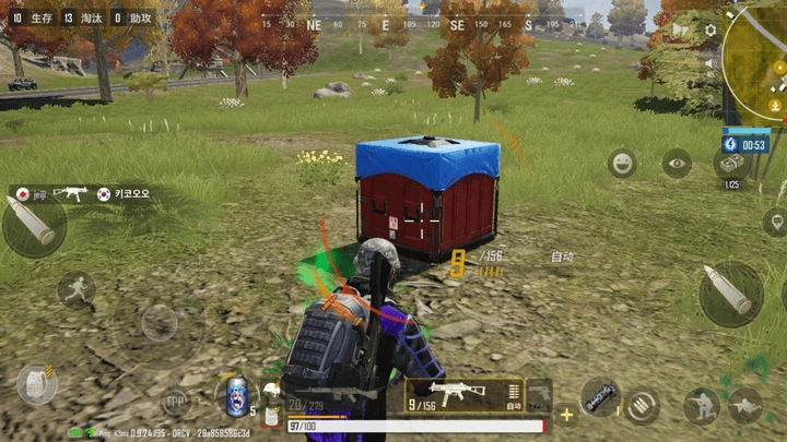 头号狙击手最新版(3)