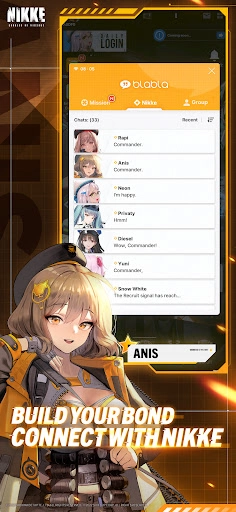 nikke胜利女神图4