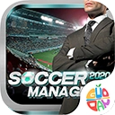 梦幻足球世界汉化版