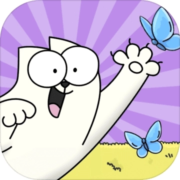 西蒙的猫跑酷最新版