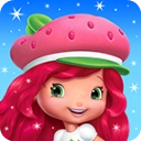草莓公主甜心跑酷