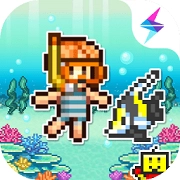 南国度假岛物语中文版