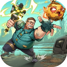 疯狂的阿尔法手机版