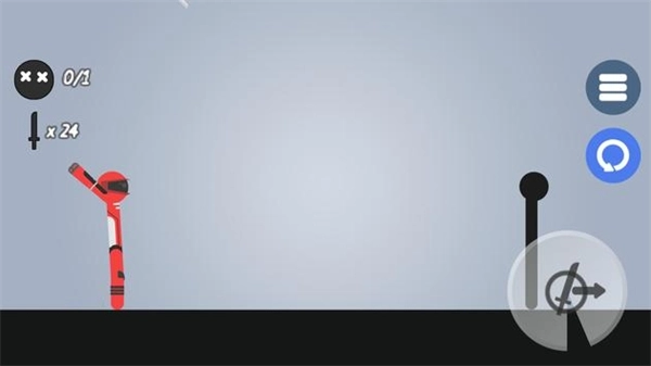 布娃娃投掷挑战正版4