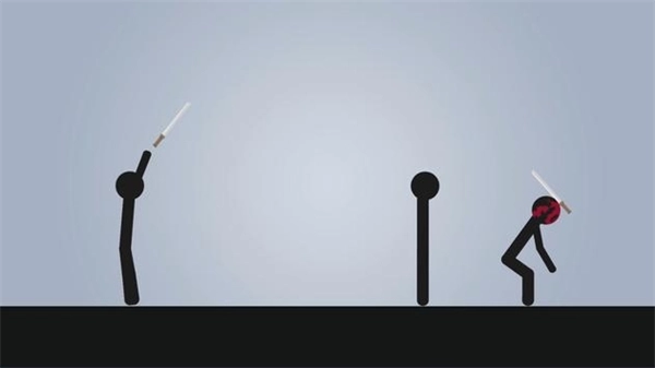 布娃娃投掷挑战正版6