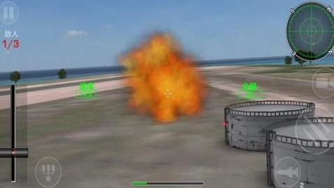 超速闪电战安卓版1