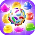 糖果拼乐拼免费版