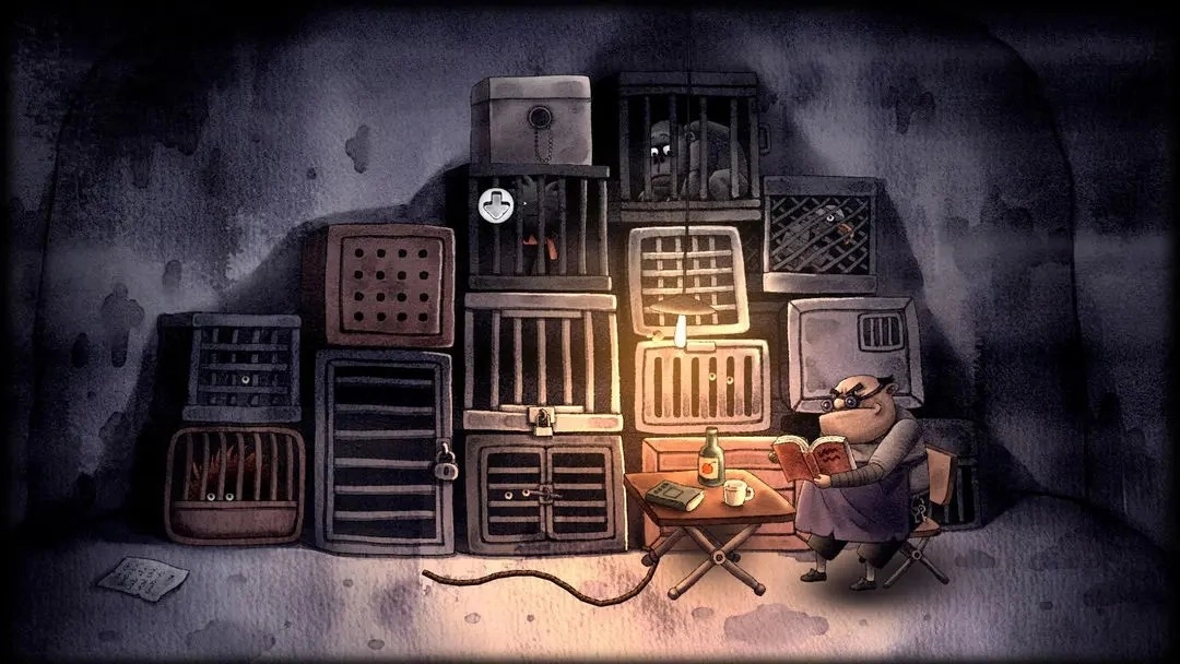 大菠萝马戏团完整安卓版(4)