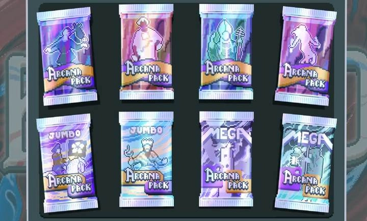 小丑牌中文版(2)