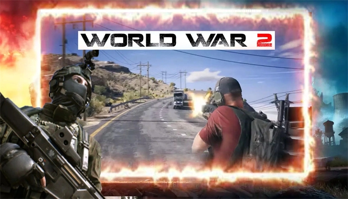 战场的召唤战区正式版3