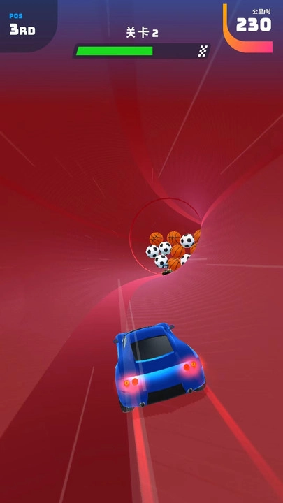 真实汽车竞技最新版1