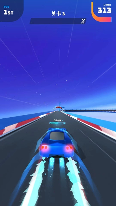 真实汽车竞技最新版2