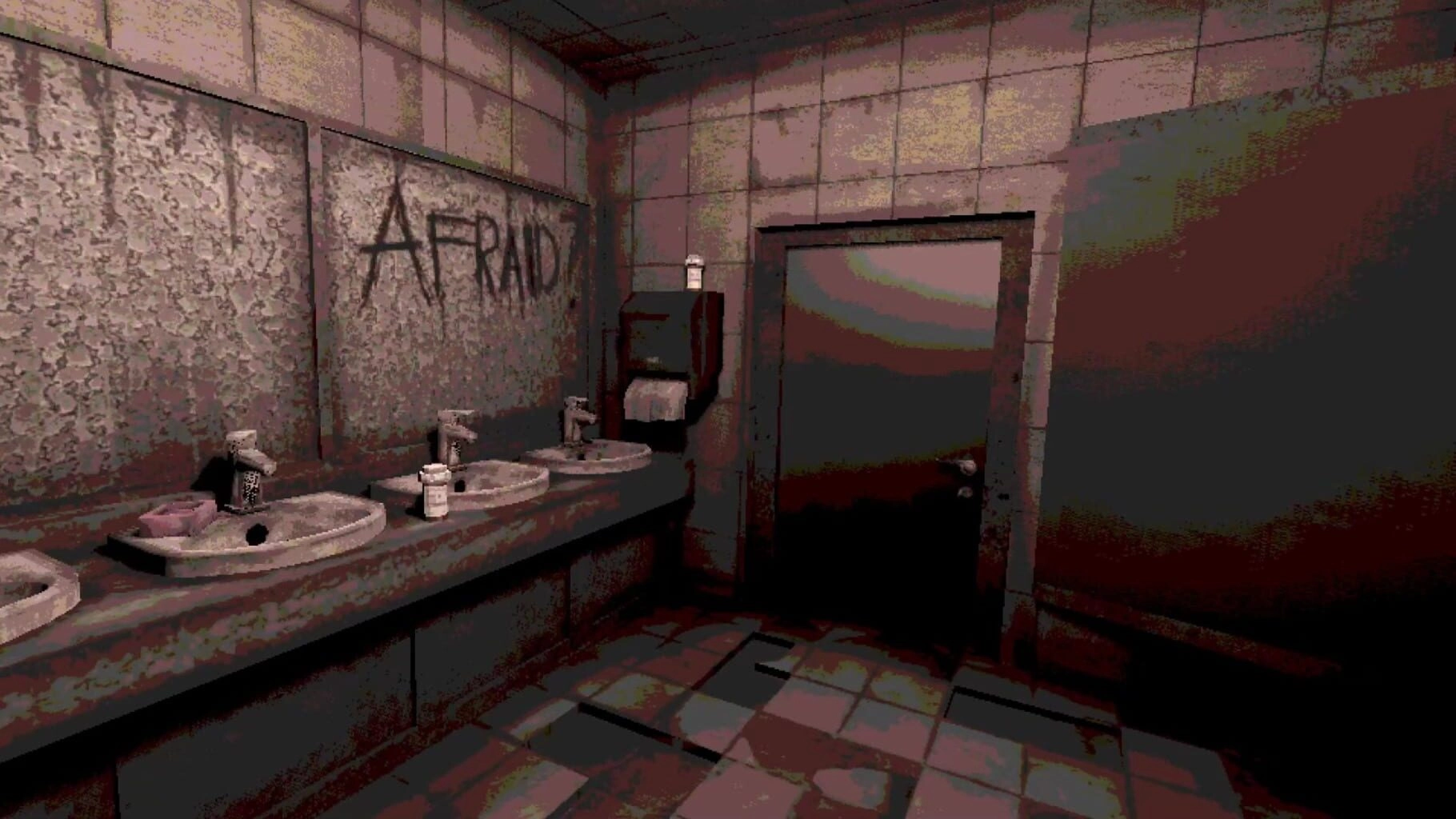 恶魔轮盘正版图4