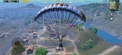 pubg国际服正版图2