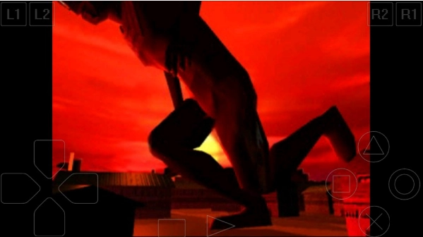 奥特曼格斗进化1中文版(5)