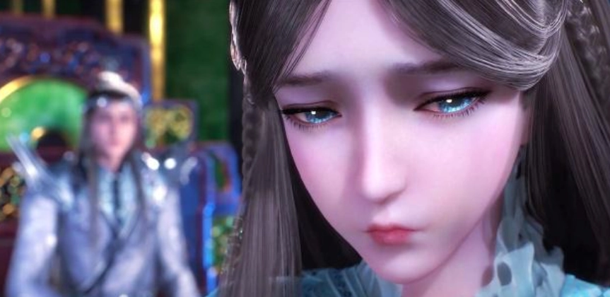 斗罗大陆宁荣荣篇安卓正版图2