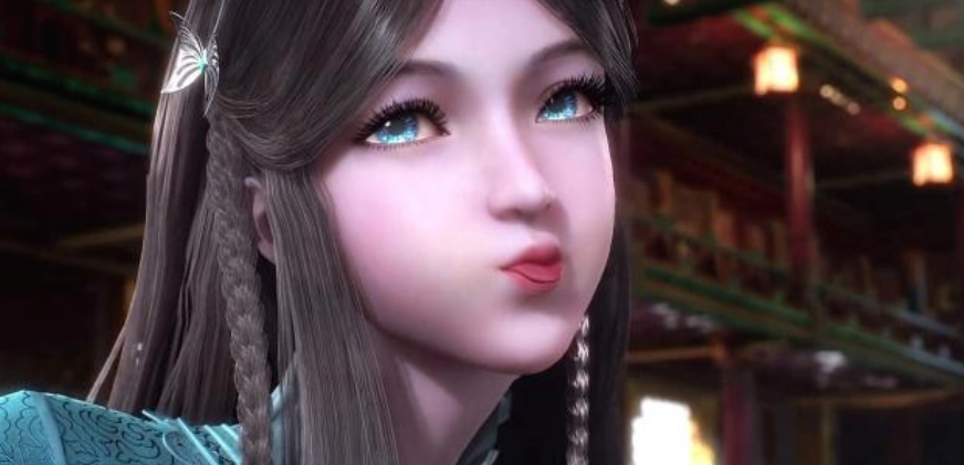 斗罗大陆宁荣荣篇安卓正版图3