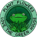 露露的家：花园