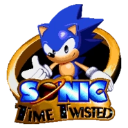 索尼克时间扭曲最新版