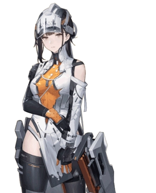 尘白禁区官网正版最新下载