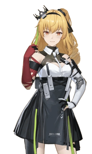 尘白禁区官网正版最新下载