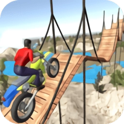 自行车特技技巧大师手机版