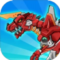 机甲战神对决安卓免费版