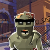 无尽的僵尸战争最新免费版