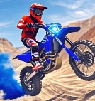 特技摩托赛车最新版