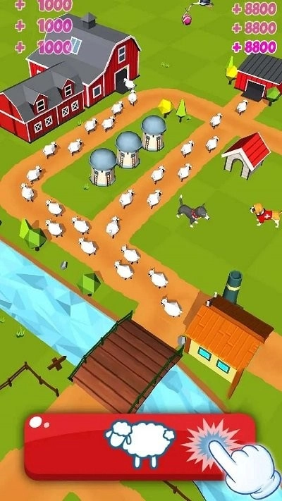 薅羊毛大亨安卓版2