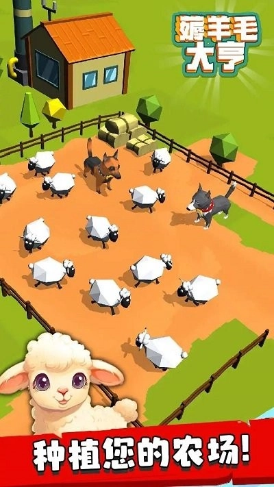薅羊毛大亨安卓版1
